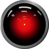 HAL9000 / Bild-/Quelle: wikipedia.de