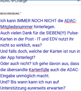 ...sie kommen nicht nach, mit den Anfragen? Ja, da lege ich doch gleich noch ein paar oben drauf! / Bild-/Quelle: ibdnhubzs.de